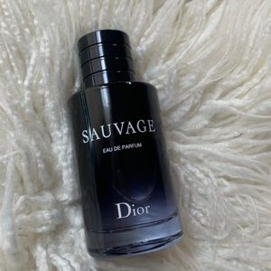 Dior Sauvage Perfume